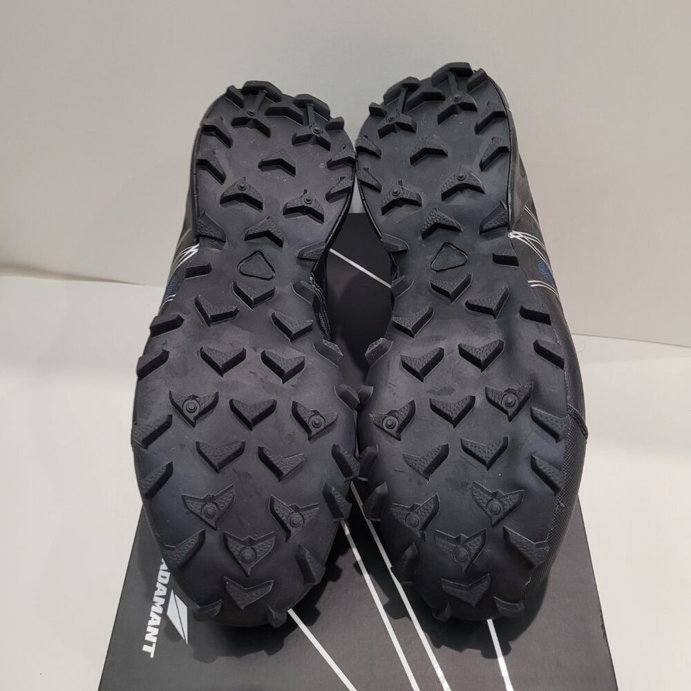 Adamant CarbonTread Ultra Tearrain Men’s Hiking Shoes Size 9 New - Picture 9 of 10
